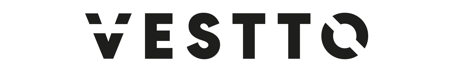 Logo Vestto