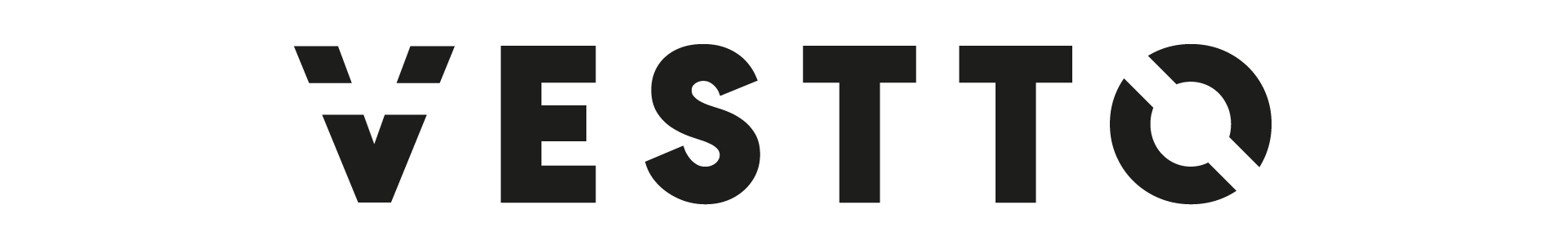 Logo Vestto